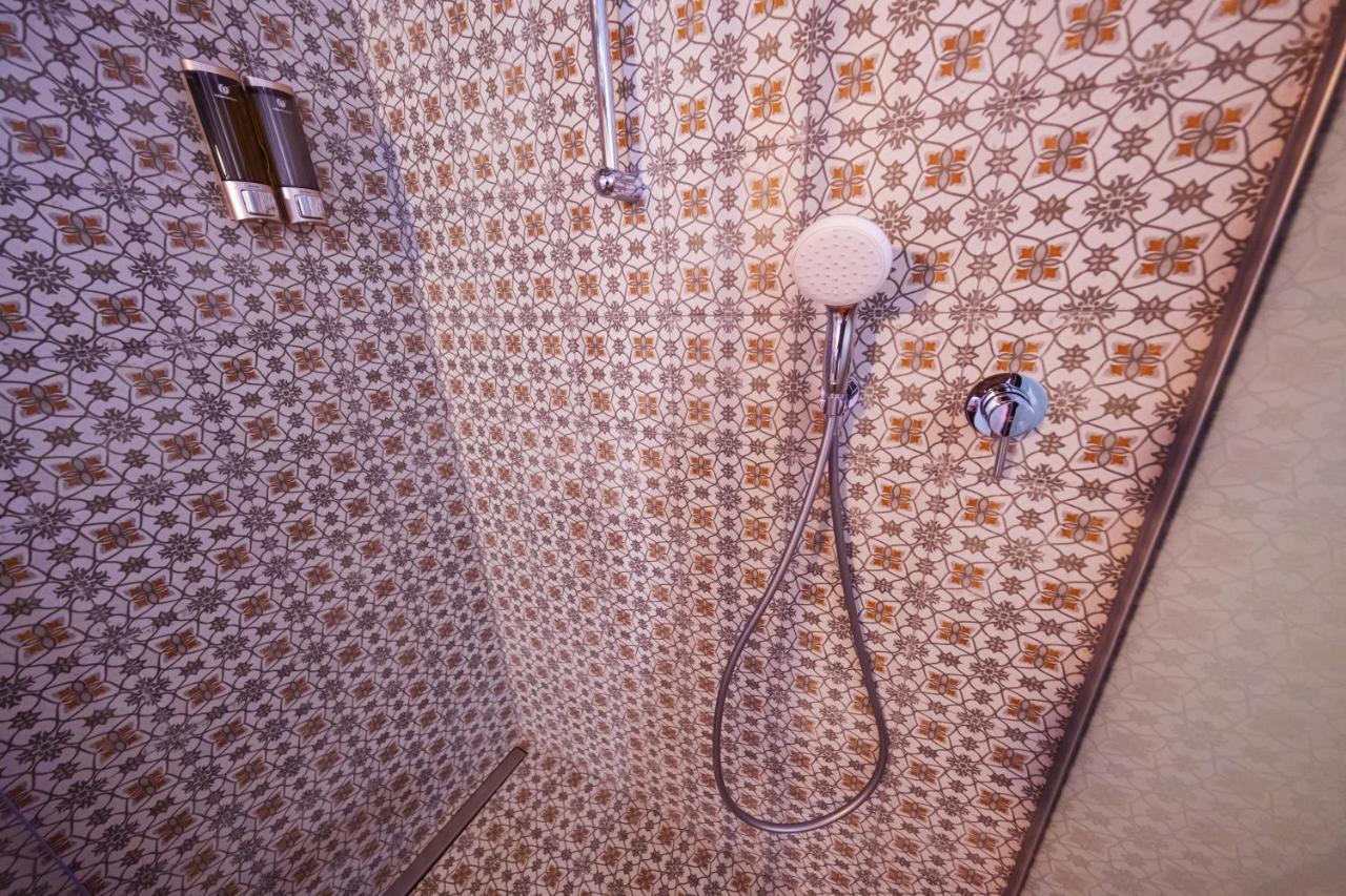 Bed & Breakfast Foresteria Bella Bergamo