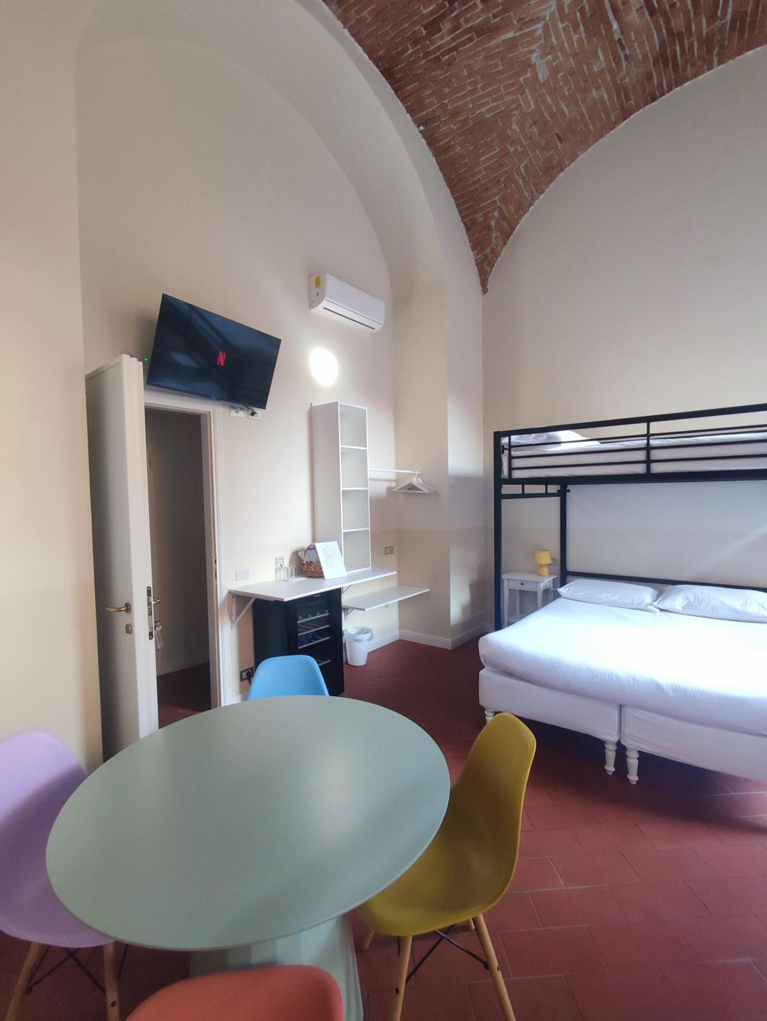 Foresteria Bella 3*