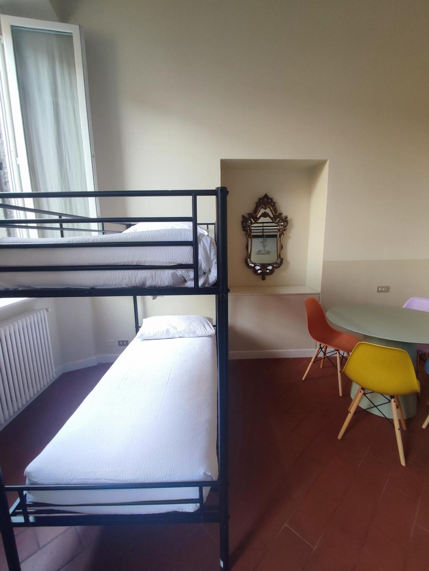 Foresteria Bella Bed & Breakfast